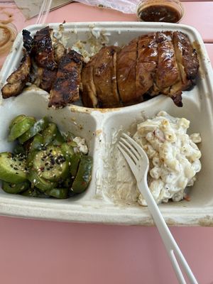 Grillbird Phinney by null