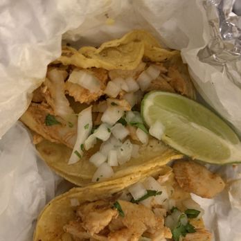 Hwy 6 Tacos - Pollo tacos - Food Stands Near Me - Houston, Texas Hwy 6 Tacos - Pollo tacos - Food Stands Near Me - Houston, Texas