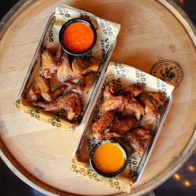 Voodoo Brewing Co. at West Pike by null