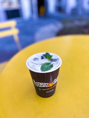 Philz Coffee by null