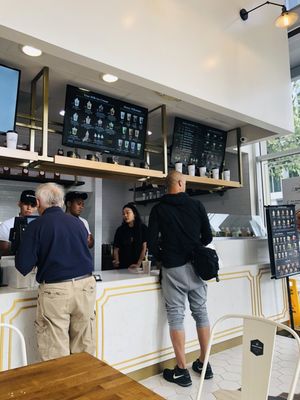 Honeymee DTLA by null