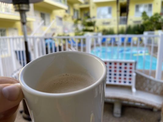 Magic Castle Hotel by null