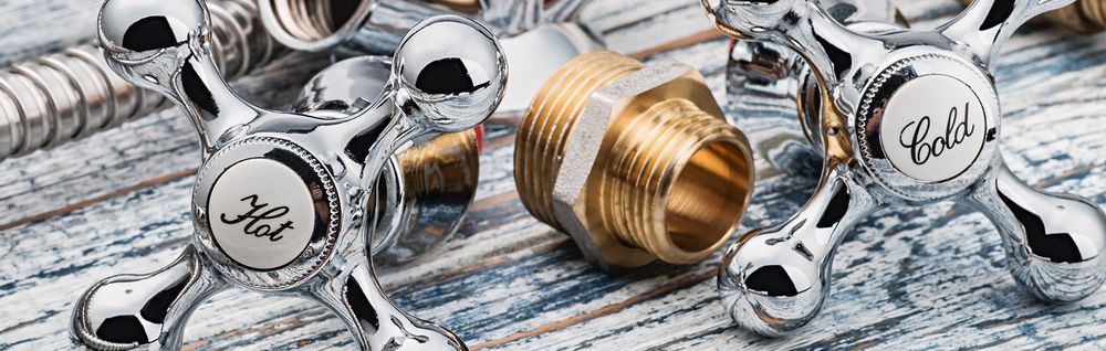 Slide of Frable Plumbing