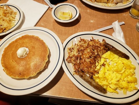IHOP by null