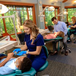 Reagin Orthodontics