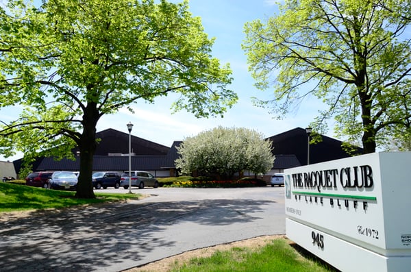 THE RACQUET CLUB OF LAKE BLUFF - Updated July 2025 - 25 Photos - 945 N Shore Dr, Lake Bluff