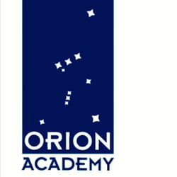 Orion Academy - Logo