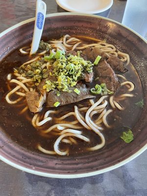 Edison Noodle House by null