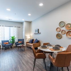 Terra Bluffs - Learn more about our beautiful senior living community at terrabluffs.com.