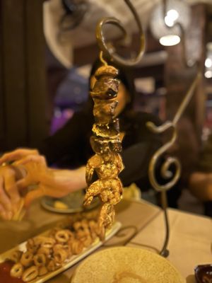 Cafe Sevilla of San Diego by null