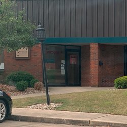 Lincare - Generic entrance.