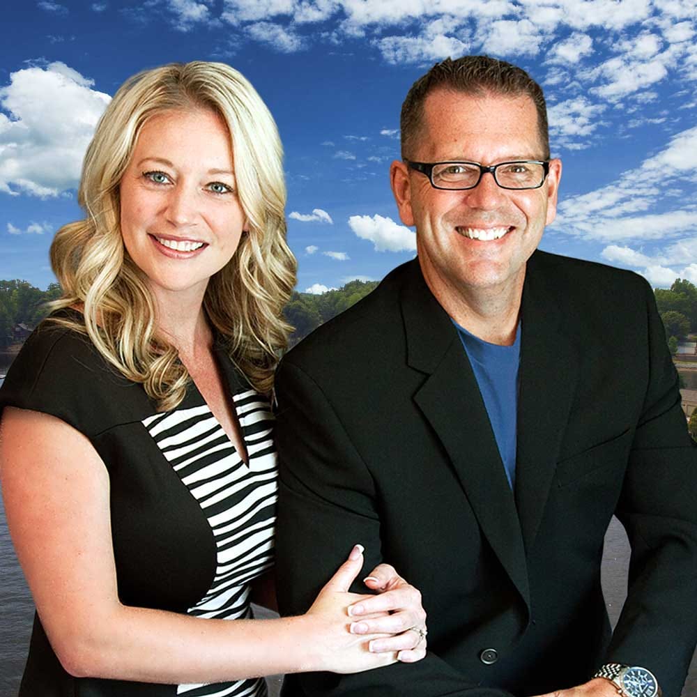 LAKE NORMAN MIKE LAKE NORMAN REAL ESTATE Updated September 2024