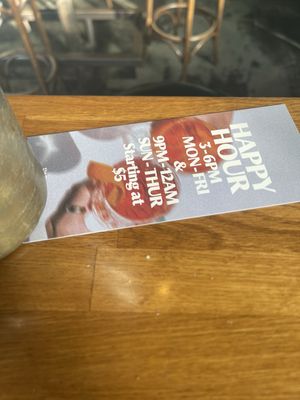 The Three Brits Public House by null