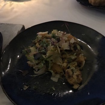 Avocado Grill - Butternut squash and brussel sprout salad - Tapas/Small Plates Near Me - West Palm Beach, Florida Avocado Grill - Butternut squash and brussel sprout salad - Tapas/Small Plates Near Me - West Palm Beach, Florida