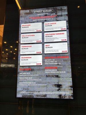 Menu photo 1 Gordon Ramsay Food Market Cherokee, NC Menu photo 1 Gordon Ramsay Food Market Cherokee, NC