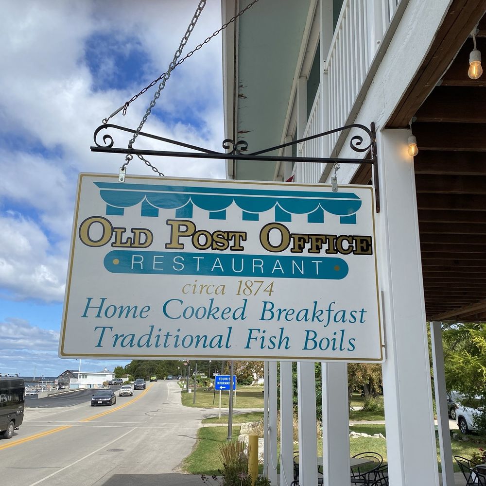 Old Post Office Restaurant - Old post office restaurant is located in Ephraim, which is one of the nicest little towns indoor county. - Seafood Near Me - Ephraim, Wisconsin Old Post Office Restaurant - Old post office restaurant is located in Ephraim, which is one of the nicest little towns indoor county. - Seafood Near Me - Ephraim, Wisconsin