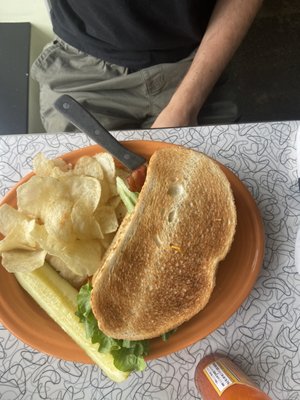 Kelly O's Diner by null