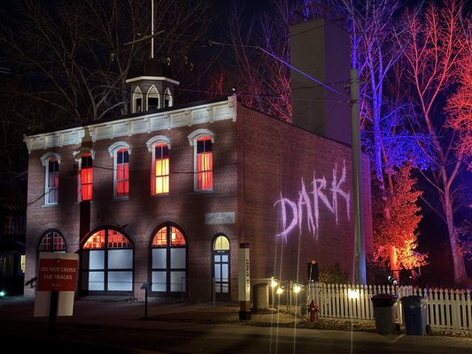 Indigenous Peoples Experience, Fort Edmonton Park by null