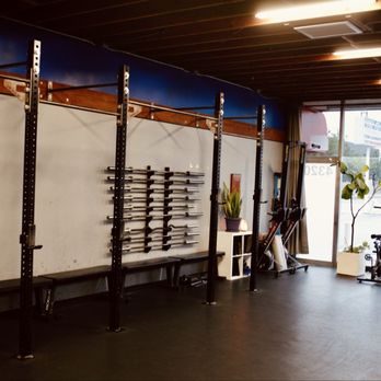Tyler's Gym - Gyms Near Me - Burbank, California