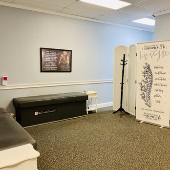 Spine Chiropractic - Therapy area - Chiropractors Near Me - Denver, North Carolina Spine Chiropractic - Therapy area - Chiropractors Near Me - Denver, North Carolina
