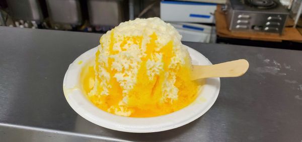Kokonuts Shave Ice & Snacks by null