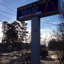 Back & Neck Pain Clinic