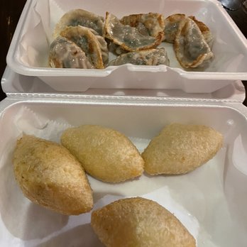 Timwah Dim Sum Restaurant - Pork and Chive Dumplings & Fried Pork Dumplings - Dim Sum Near Me - Jacksonville, Florida Timwah Dim Sum Restaurant - Pork and Chive Dumplings & Fried Pork Dumplings - Dim Sum Near Me - Jacksonville, Florida