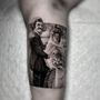 Back Bay Ink