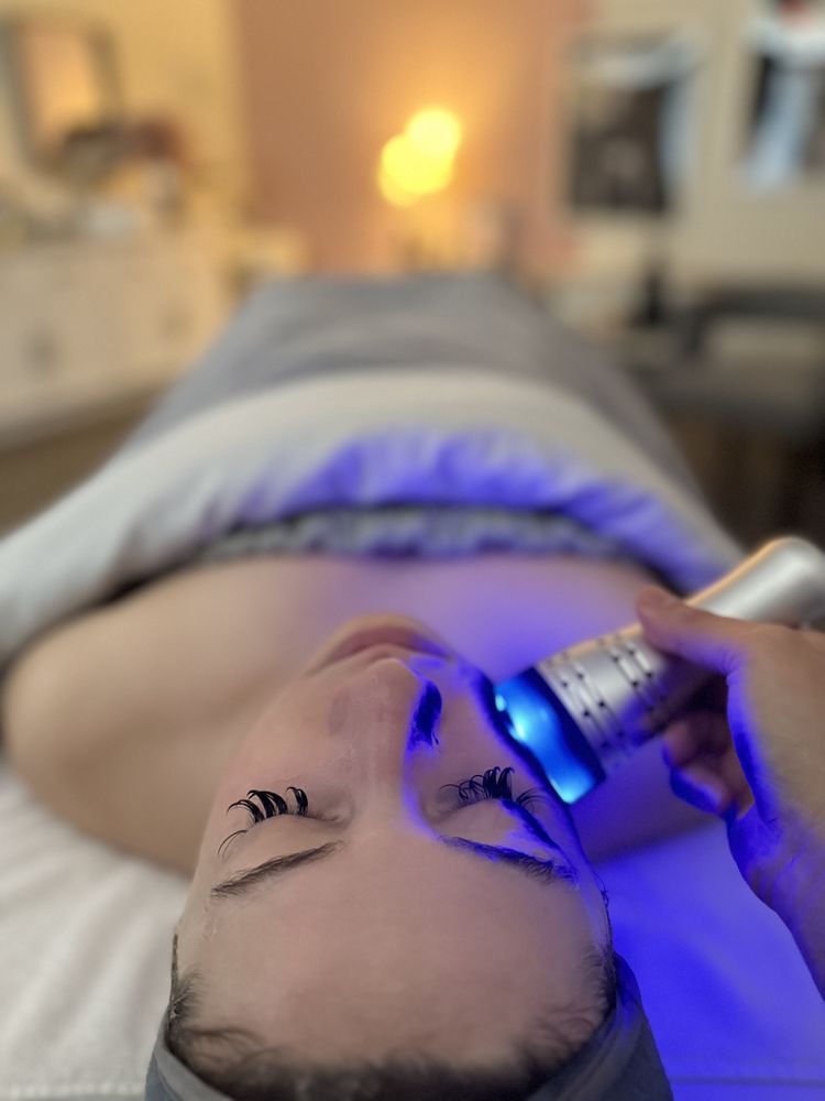 Pink Theory Salon & Spa