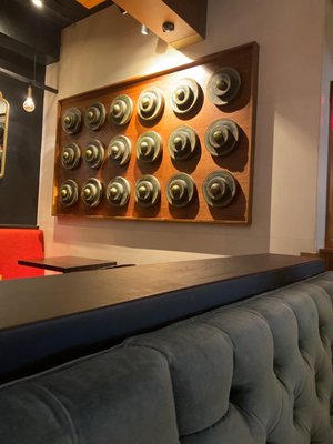 P.F. Chang's by null