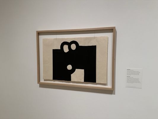 The San Diego Museum of Art by null