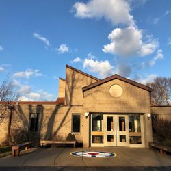 St Barnabas Lutheran Church