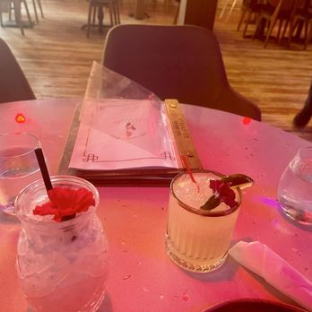 Sebastian Pintxos Bar - Tapas Bars Near Me - Atlanta, Georgia