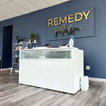 Remedy Med Spa - Aestheticians Near Me Remedy Med Spa - Aestheticians Near Me