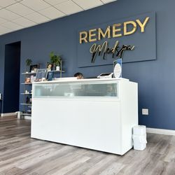 Remedy Med Spa