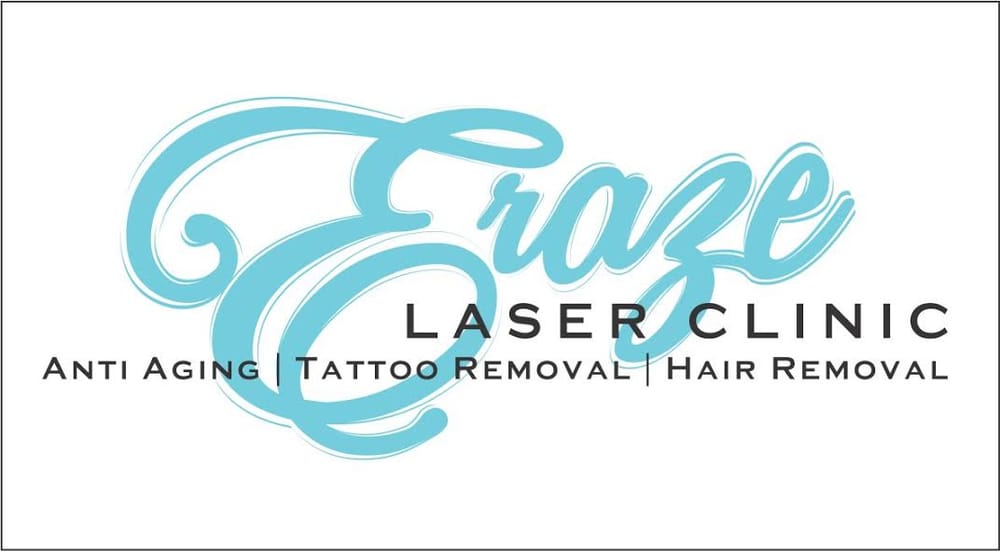 ERAZE LASER CLINIC Request an Appointment Level 1, Niecon Plaza