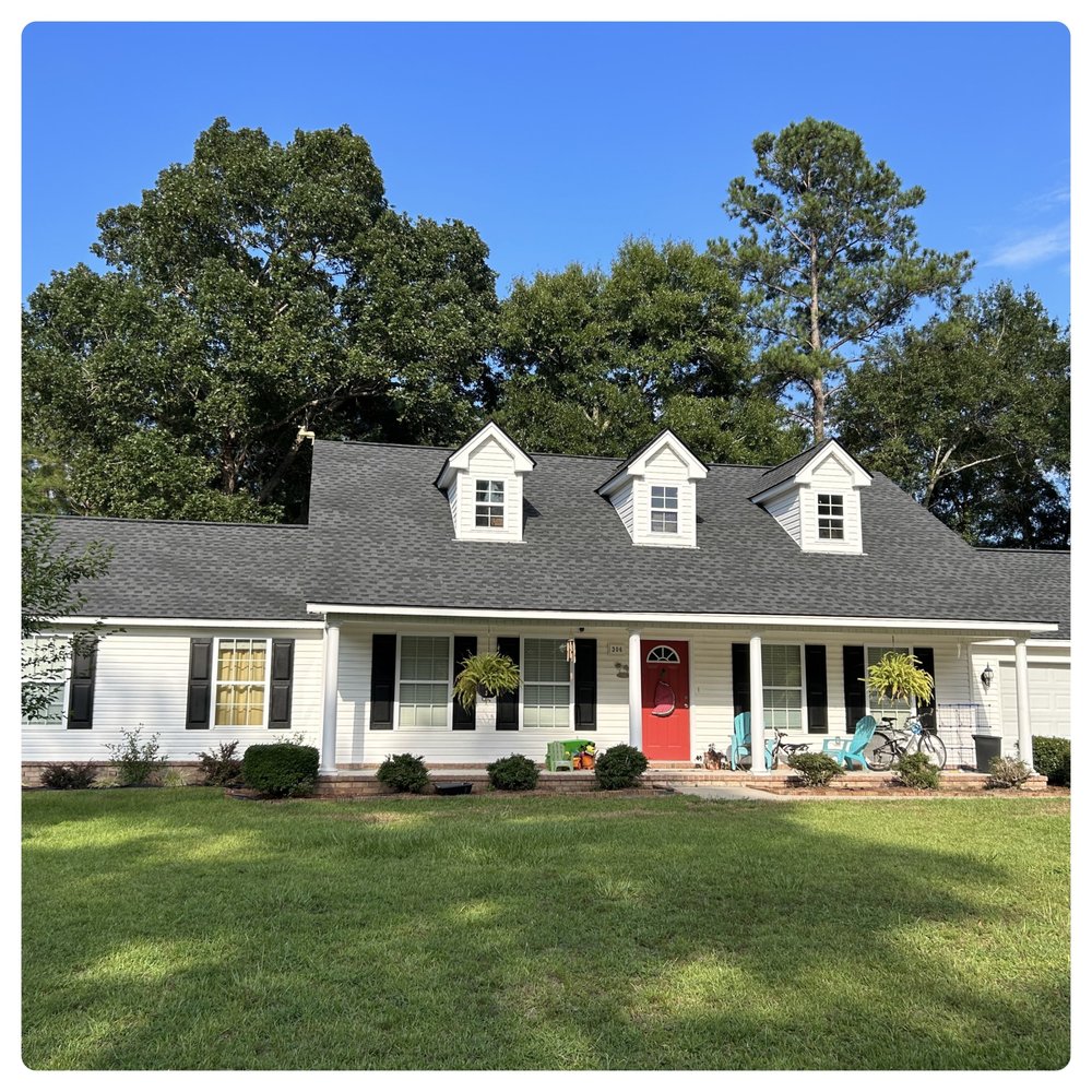 Slide of Leathermen Home Improvement