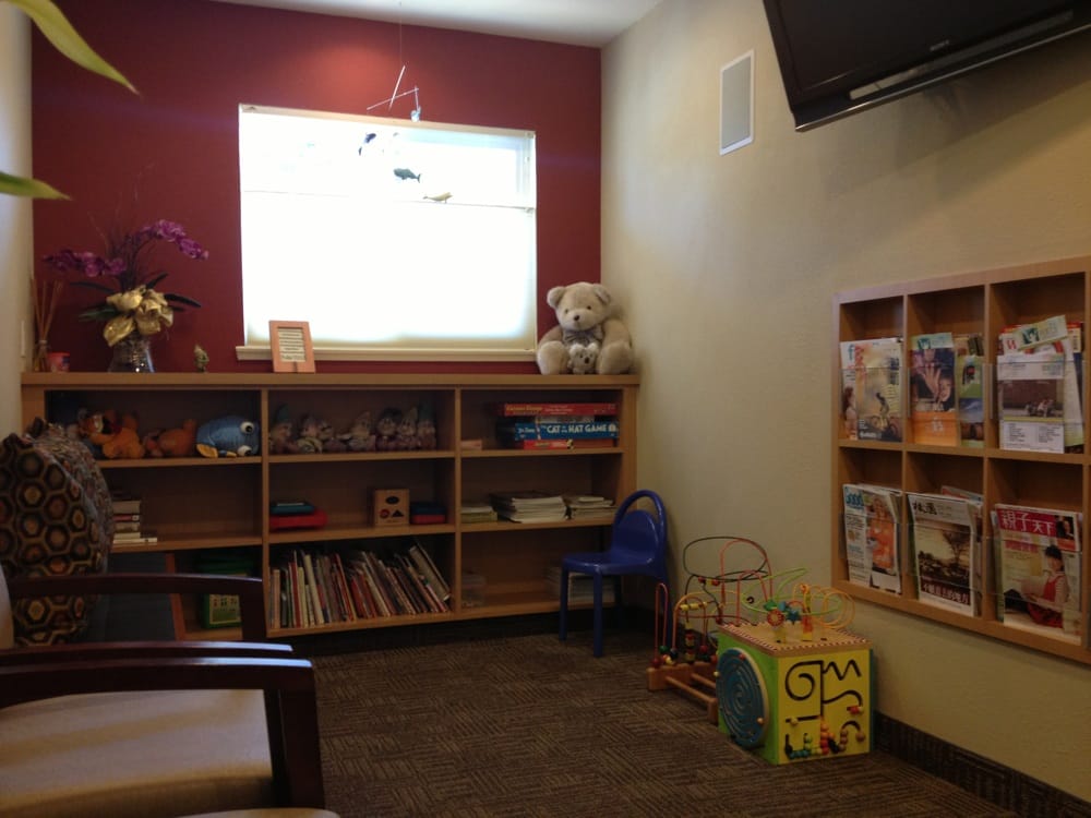 TONG JOHN, DDS 10311 S De Anza Blvd, Cupertino, California General