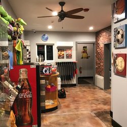 Greatest Adventures Miniature Golf - 2019 added new addition to accommodate growing number of golfers