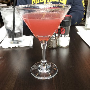 Bourbons - Southern Near Me - Brighton, Michigan