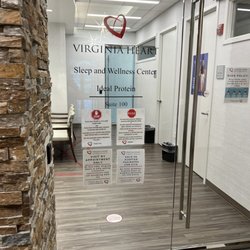 Virginia Heart - Fairfax