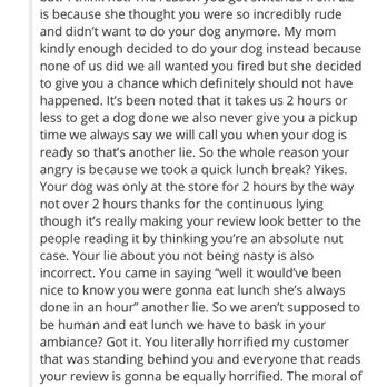 Duke City Doggery - Second reply - Pet Stores Near Me - Albuquerque, New Mexico