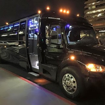 Socal Limos and Buses - Limos Near Me - Long Beach, California