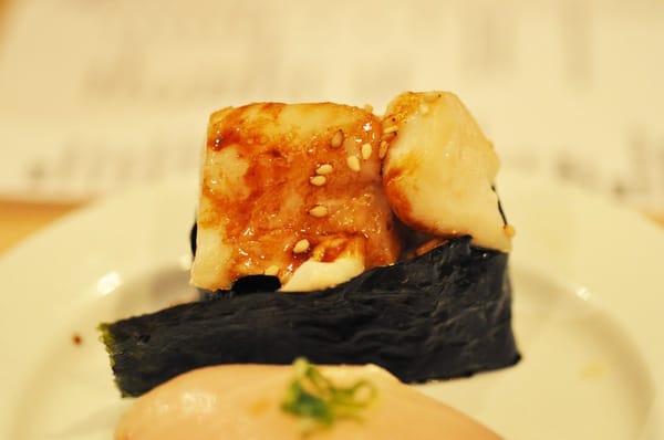 Sushi Sasabune by null