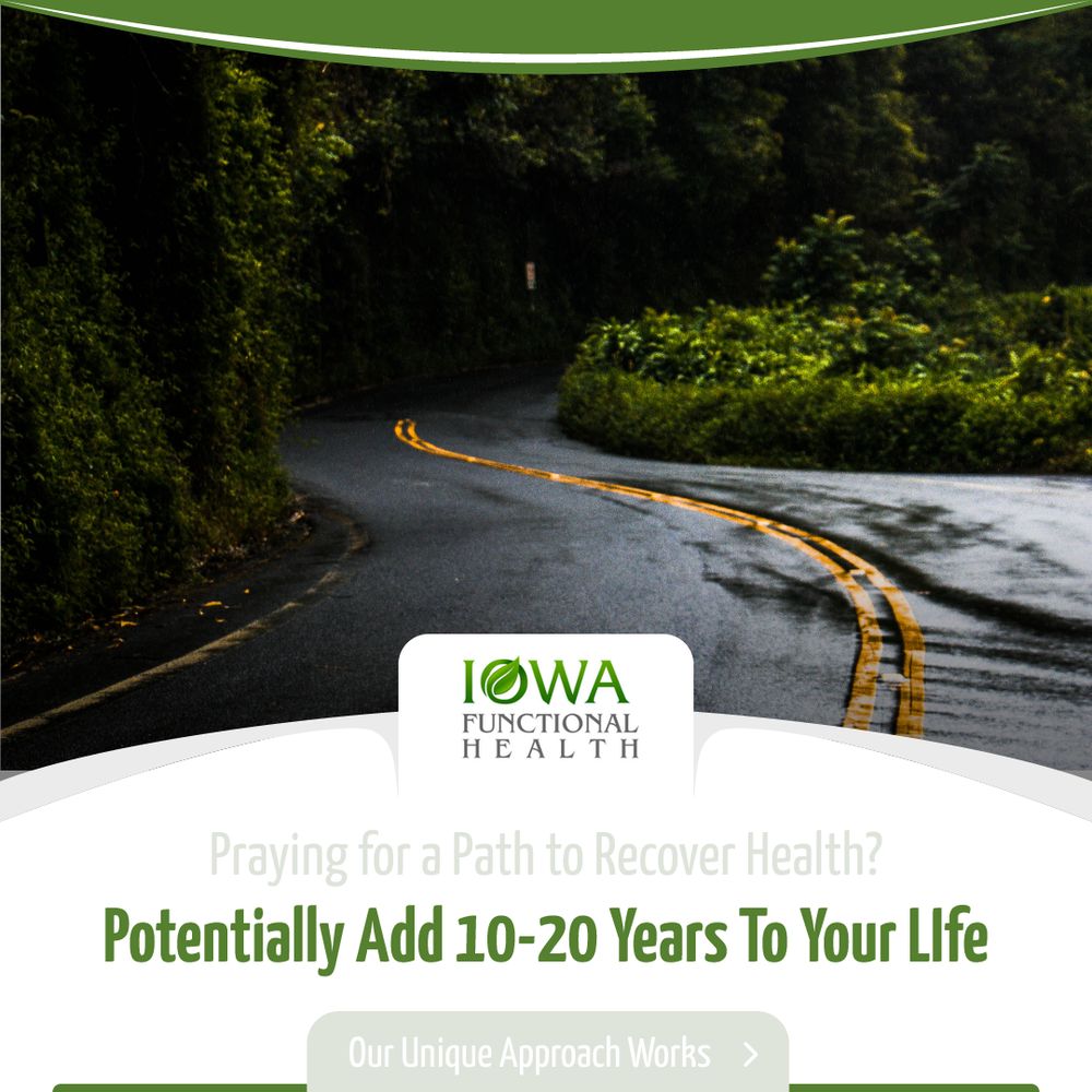 IOWA FUNCTIONAL HEALTH Updated September 2024 10 Photos 1701 22nd