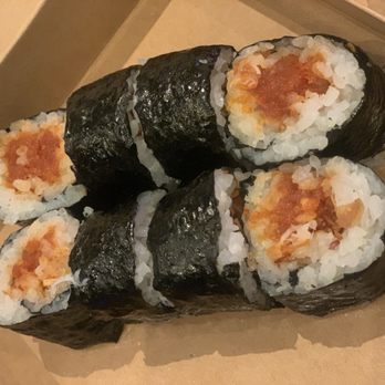 Temaki Bar - Spicy Tuna - Sushi Bars Near Me - Las Vegas, Nevada Temaki Bar - Spicy Tuna - Sushi Bars Near Me - Las Vegas, Nevada