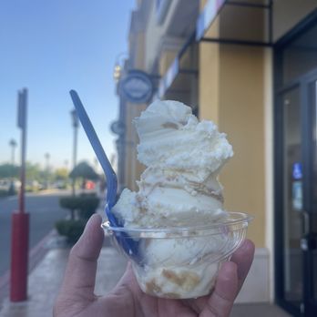 Handel's Homemade Ice Cream - Ice Cream & Frozen Yogurt Near Me - Bakersfield, California Handel's Homemade Ice Cream - Ice Cream & Frozen Yogurt Near Me - Bakersfield, California