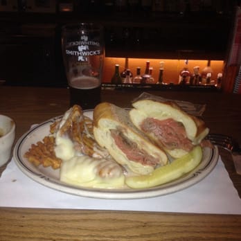 Jody’s Club Forest - Roast Beef Wednesday ! - Irish Near Me - Staten Island, New York