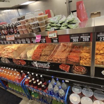 LA VENADITA MEAT MARKET - CARSON - Updated January 2026 - 210 Photos