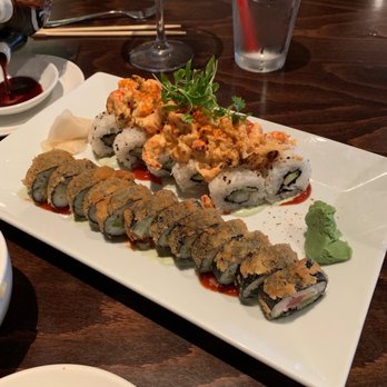 Piranha Killer Sushi - Sushi Bars Near Me - Arlington, Texas Piranha Killer Sushi - Sushi Bars Near Me - Arlington, Texas